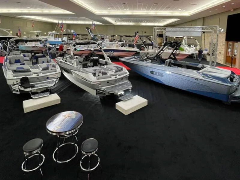 A Boat for Every Boater